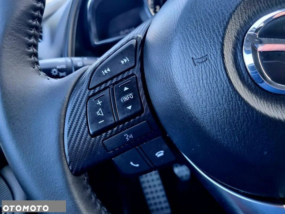 Mazda CX-3 2.0 Skypassion - 16