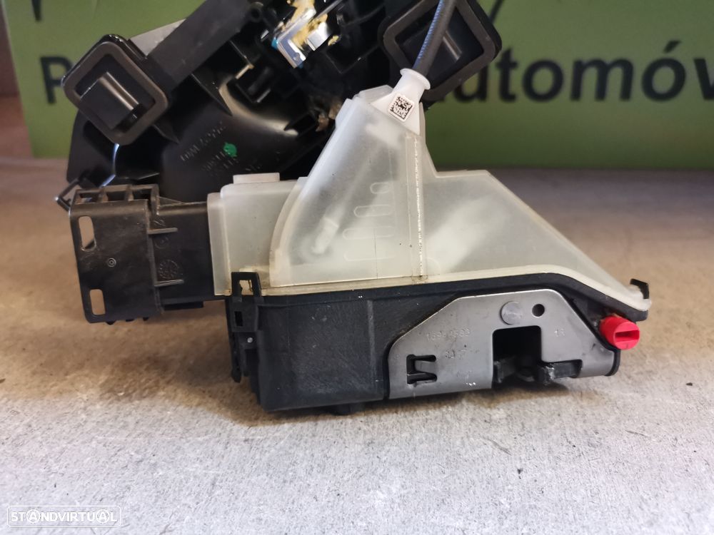 PEUGEOT 3008 II FECHADURA PORTA TRÁS DIREITA - F152 - 5
