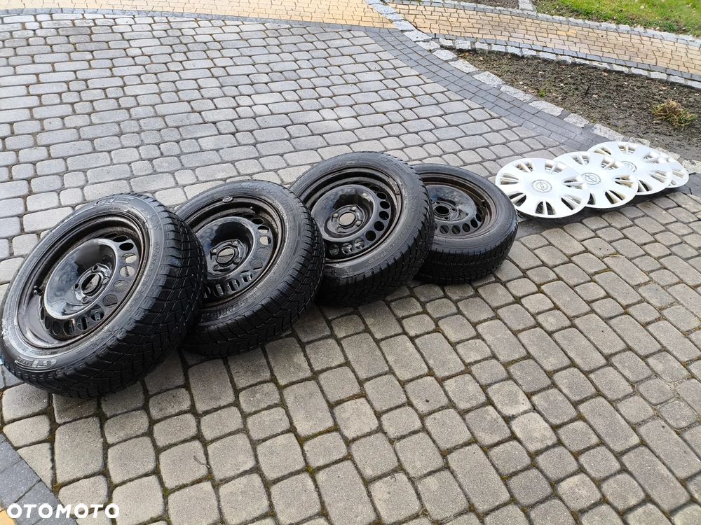 Opel Corsa 1.2 16V Easytronic Cosmo - 29