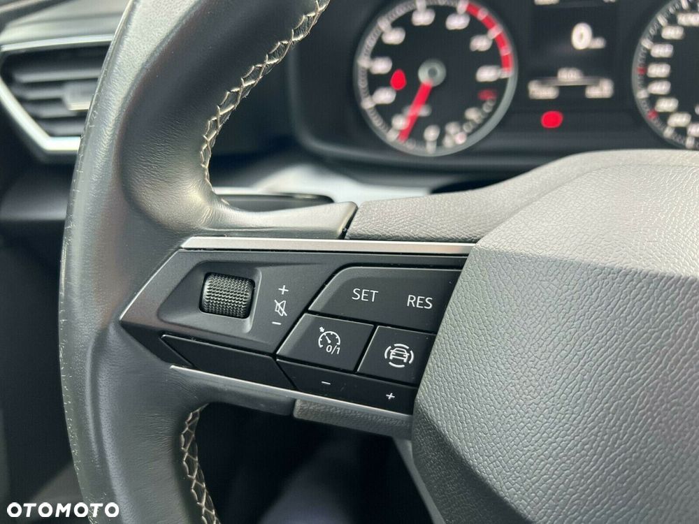 Seat Leon 1.5 TSI Style - 15