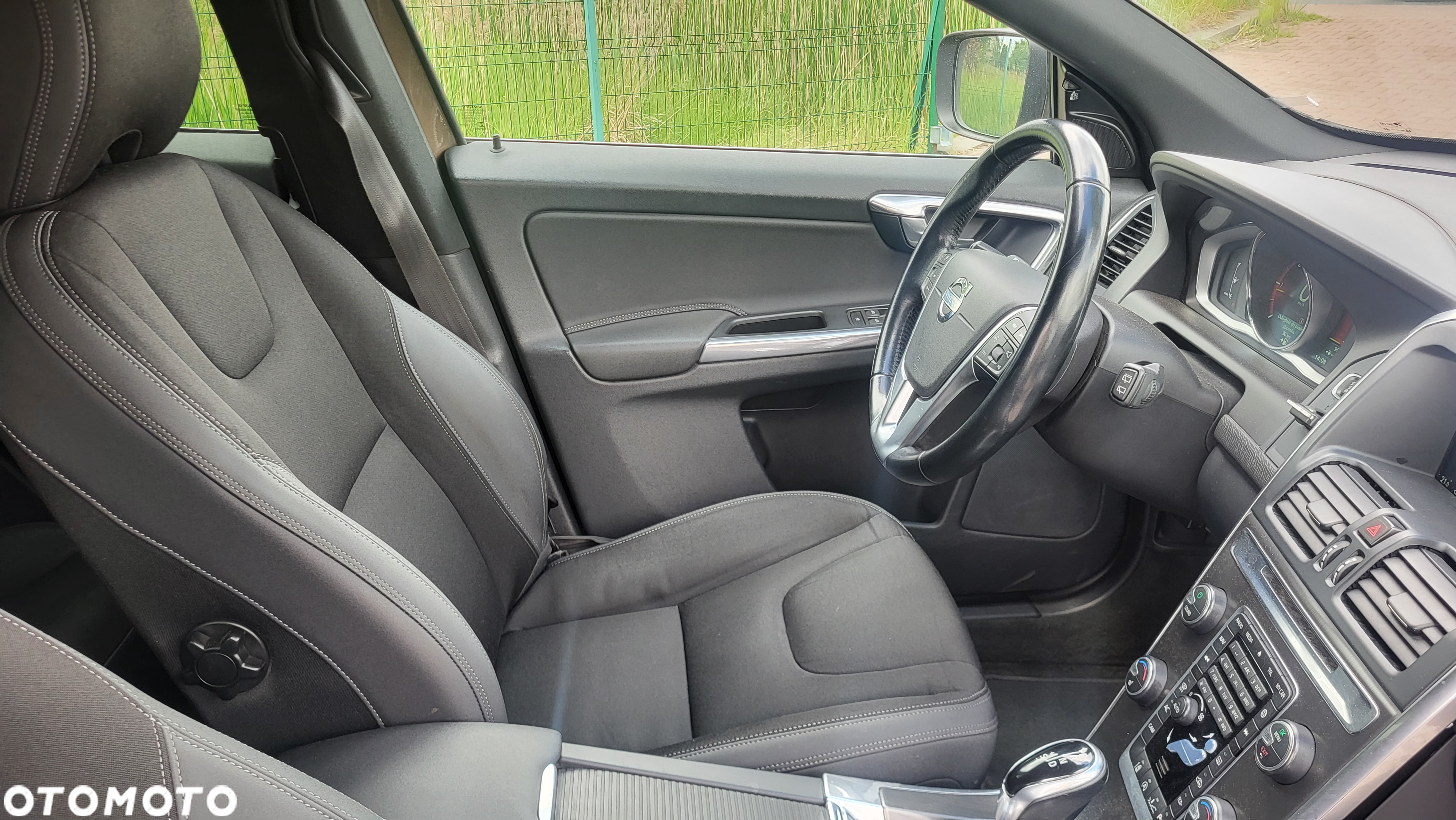 Volvo XC 60 D4 Geartronic Momentum - 7