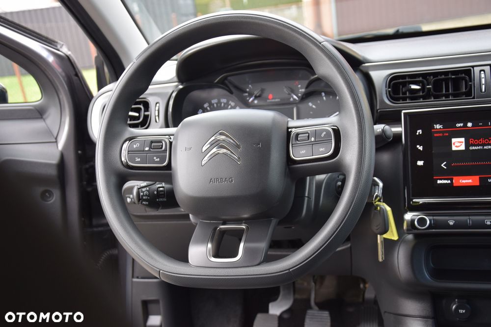 Citroën C3 - 17