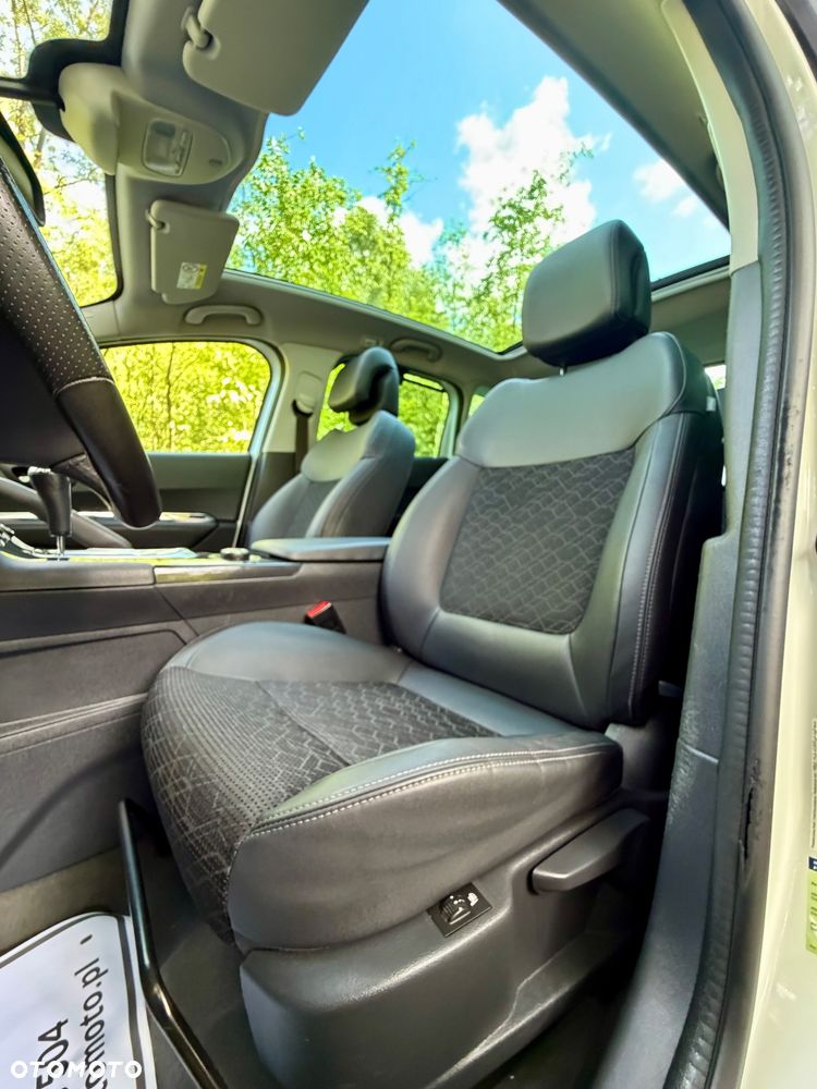 Peugeot 3008 BlueHDi 120 EAT6 Stop & Start Allure - 9