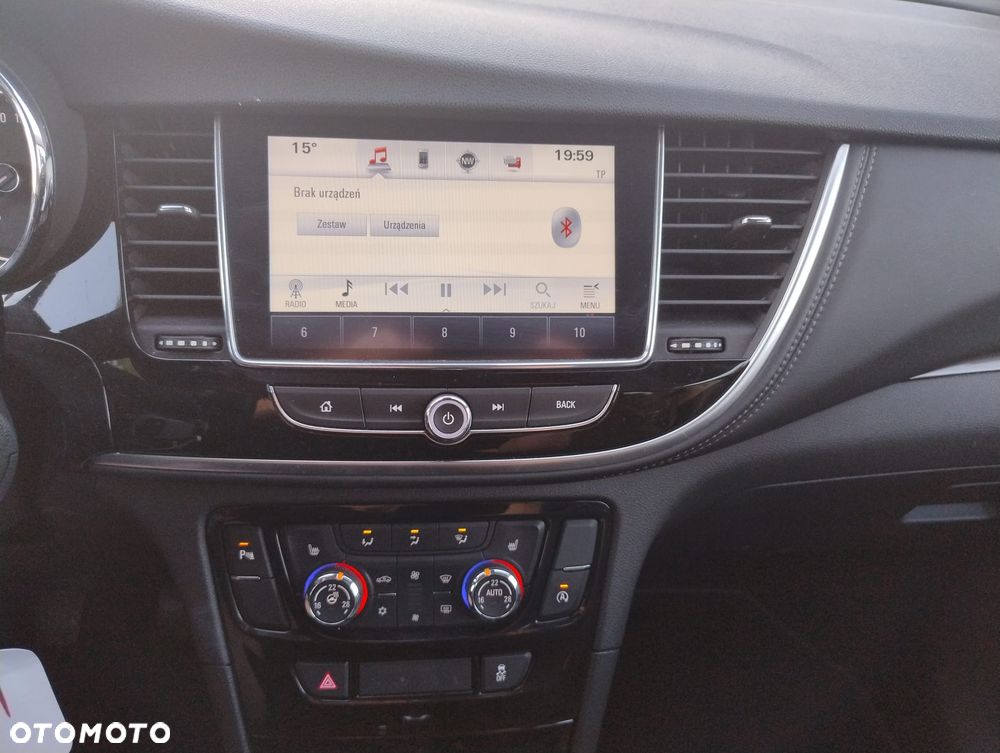 Opel Mokka X 1.4 (ecoFLEX) ECOTEC Start/Stop Innovation - 7