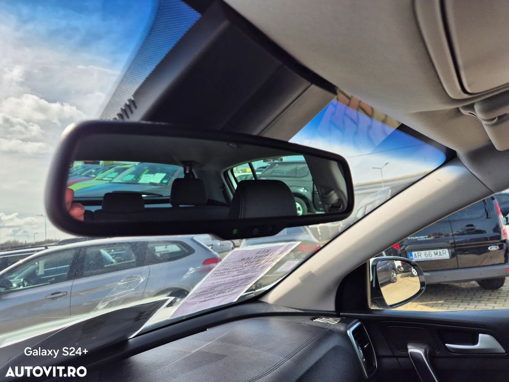 Kia Sportage 1.7 CRDI 2WD Attract - 16