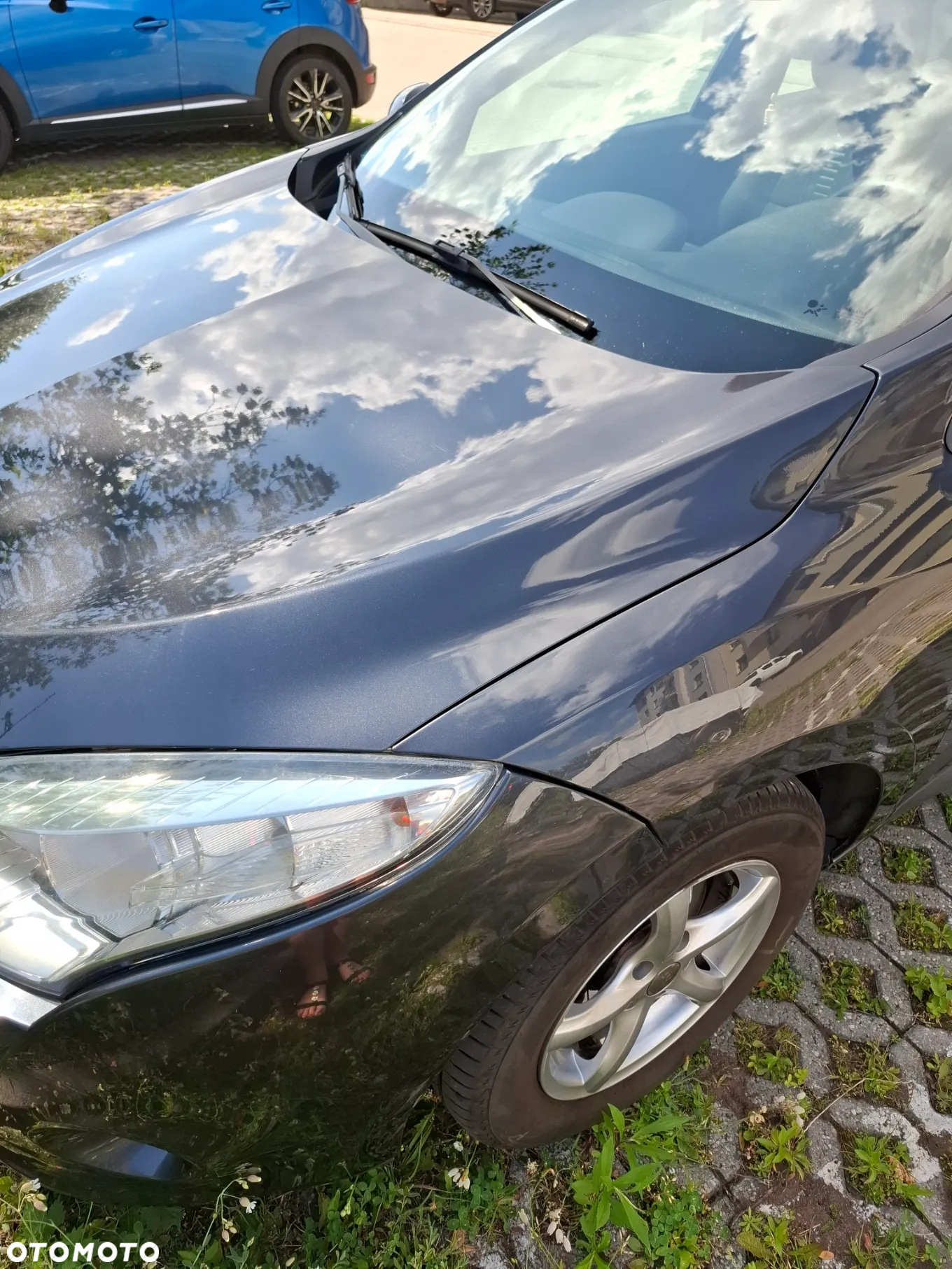 Renault Megane 1.6 16V Generation - 12