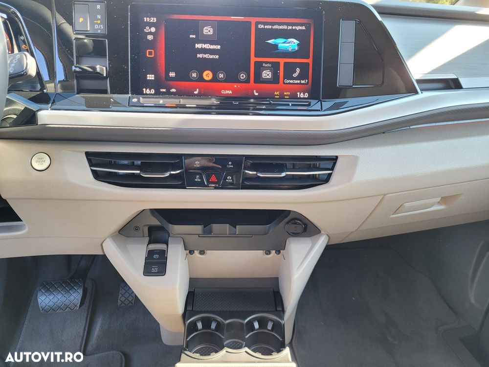 Volkswagen Multivan L 2.0 TDI DSG 110KW Life - 11