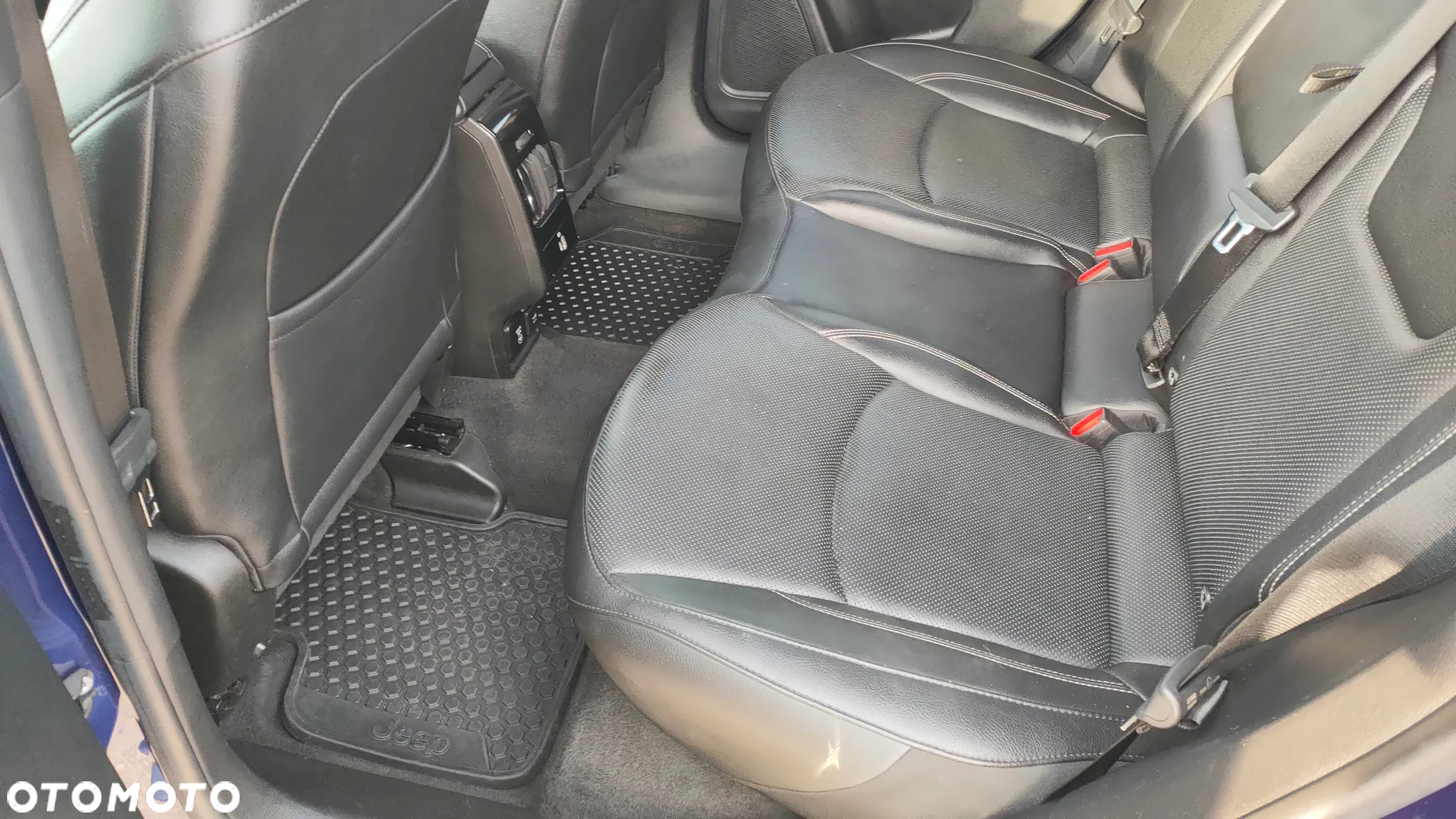 Jeep Compass 1.3 T4 PHEV 4xe S S&S - 15
