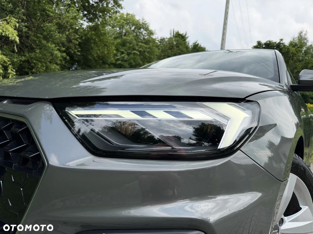 Audi A1 Sportback 30 TFSI S line - 39