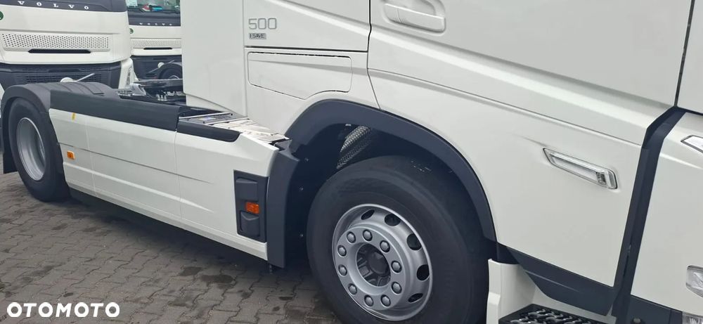 Volvo FH 500 - 4