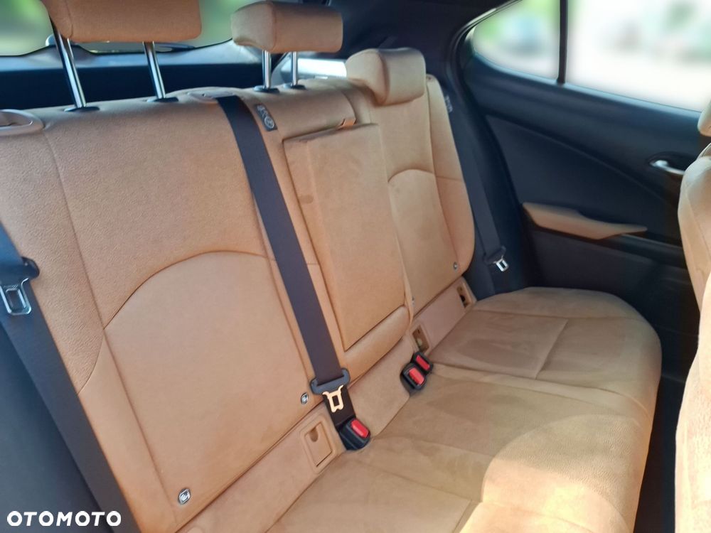 Lexus UX 300h Business - 22