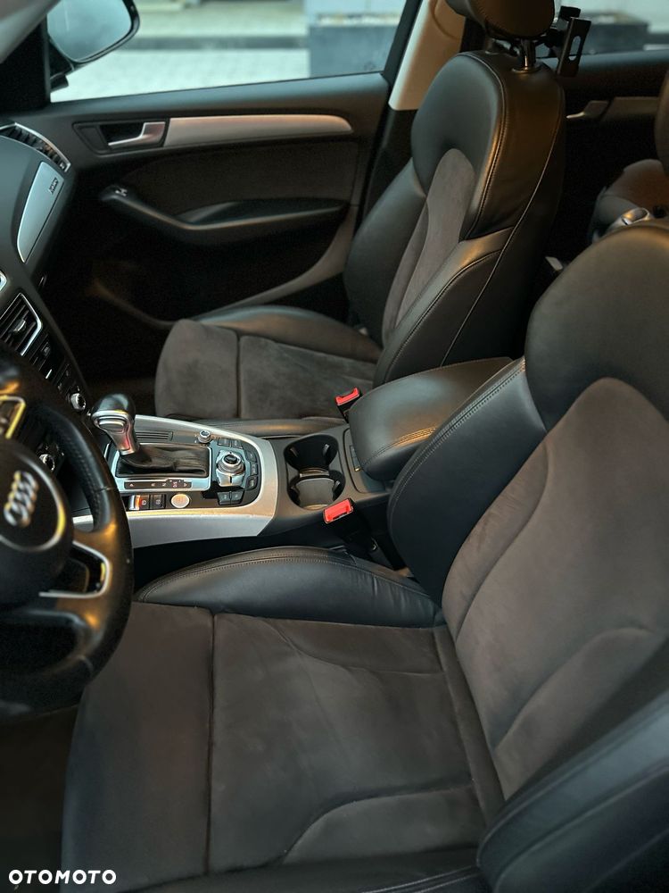 Audi Q5 2.0 TDI clean diesel Quattro S tronic - 17