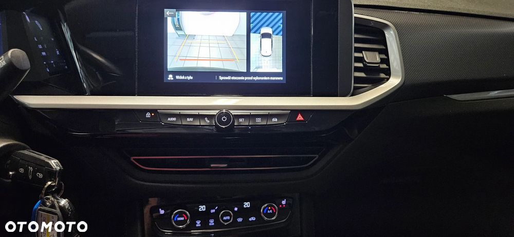 Opel Grandland 1.2 T Business Edition S&S - 10