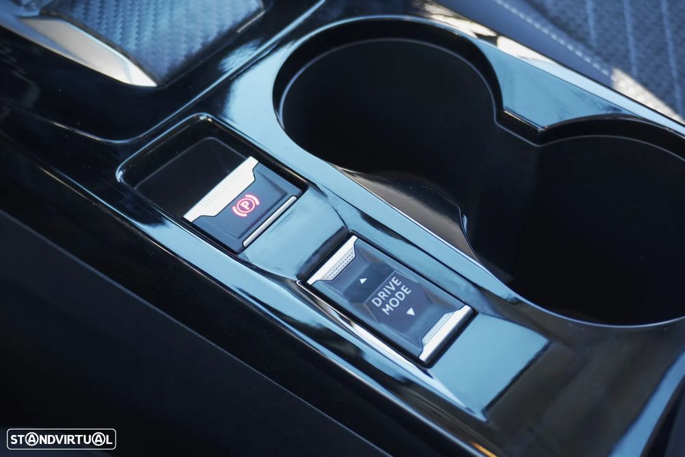 Peugeot 208 1.2 Hybrid Allure e-DCS6 - 20