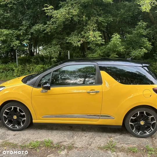 Citroën DS3 1.6 THP SportChic - 3