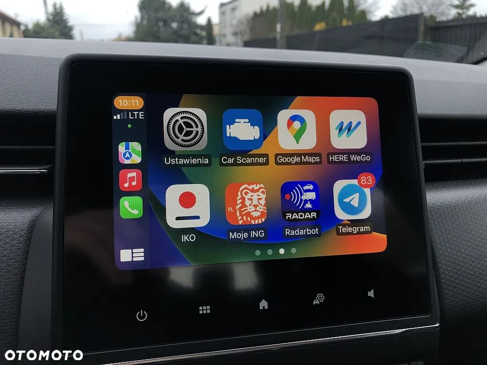 Renault Clio 1.0 TCe Zen - 13