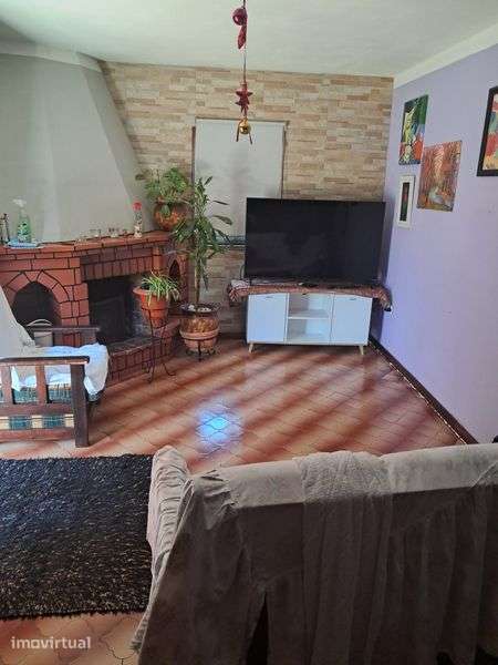 Moradia  T3  Lameiras -  Santa comba dão - Grande imagem: 3/10