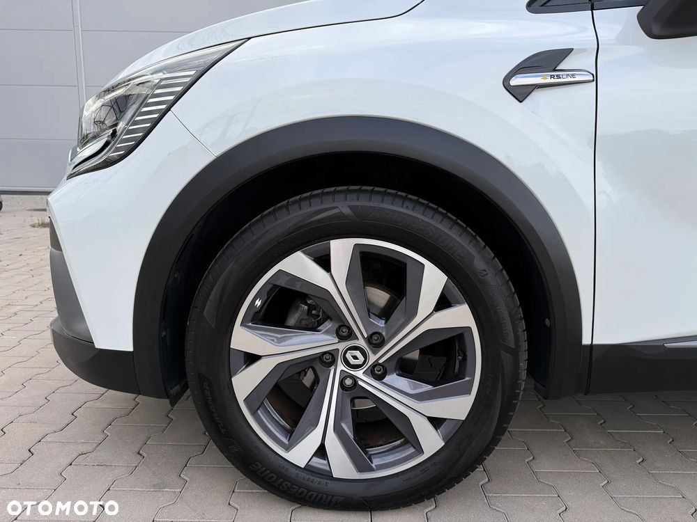 Renault Captur - 31