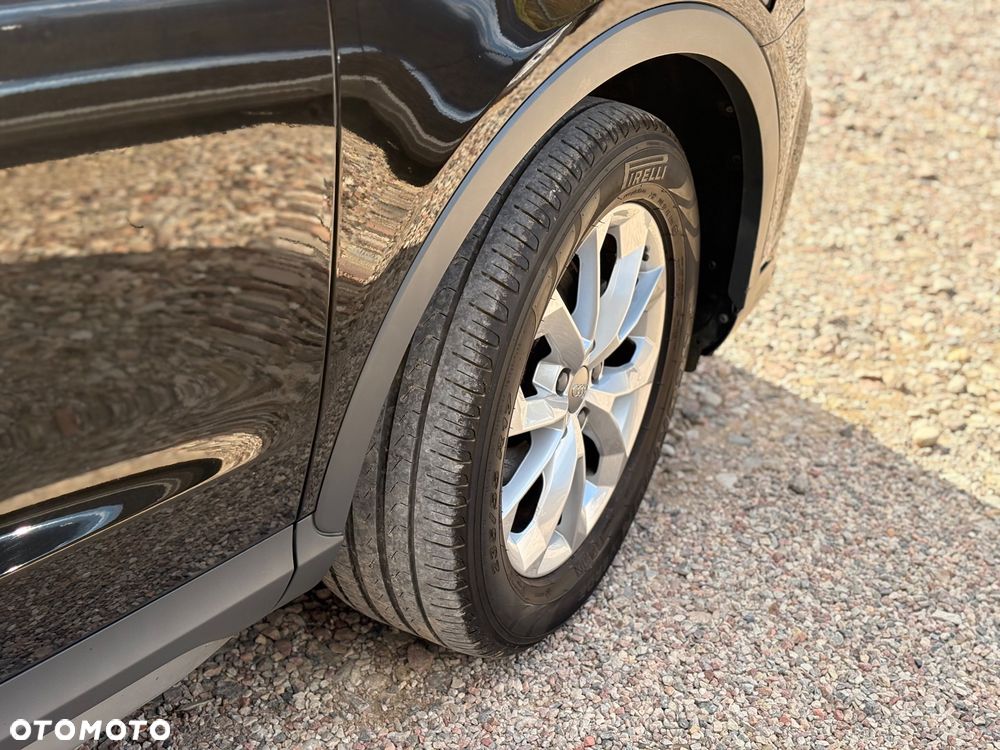 Audi Q3 1.4 TFSI CoD ultra S tronic - 8