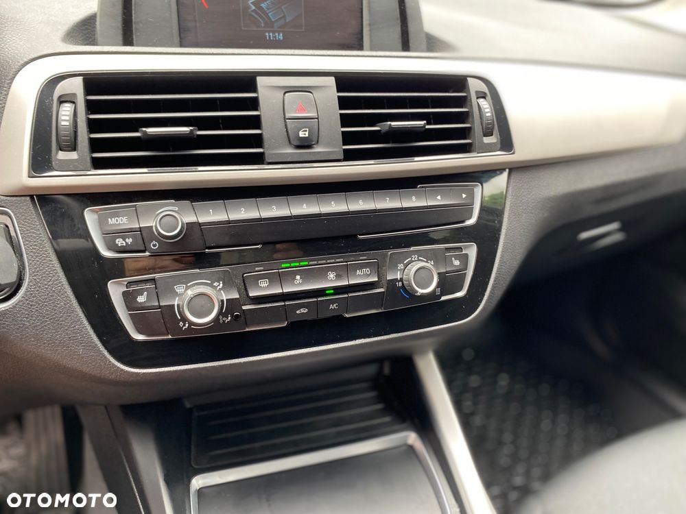 BMW Seria 1 118i GPF Advantage - 21