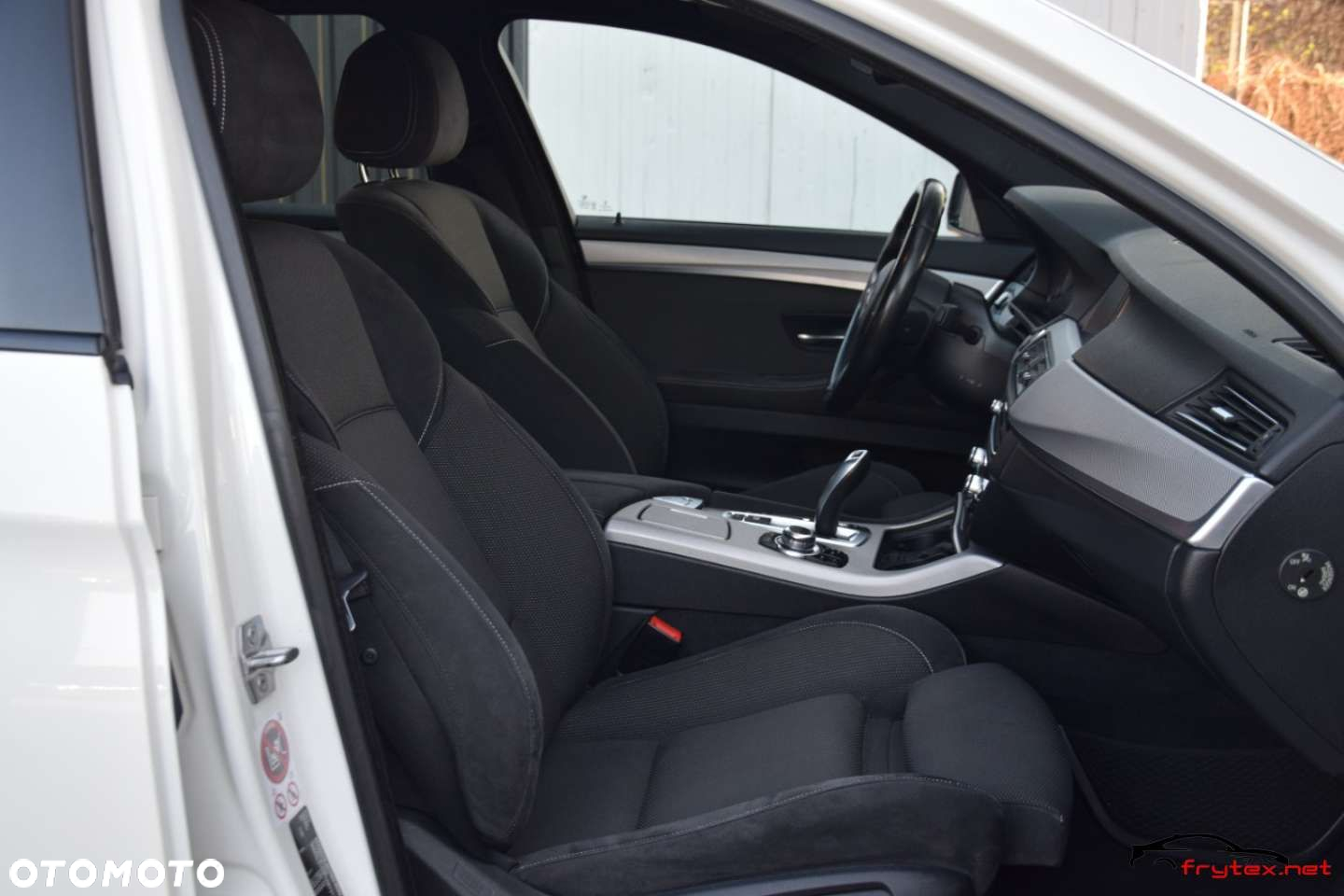 BMW Seria 5 - 28