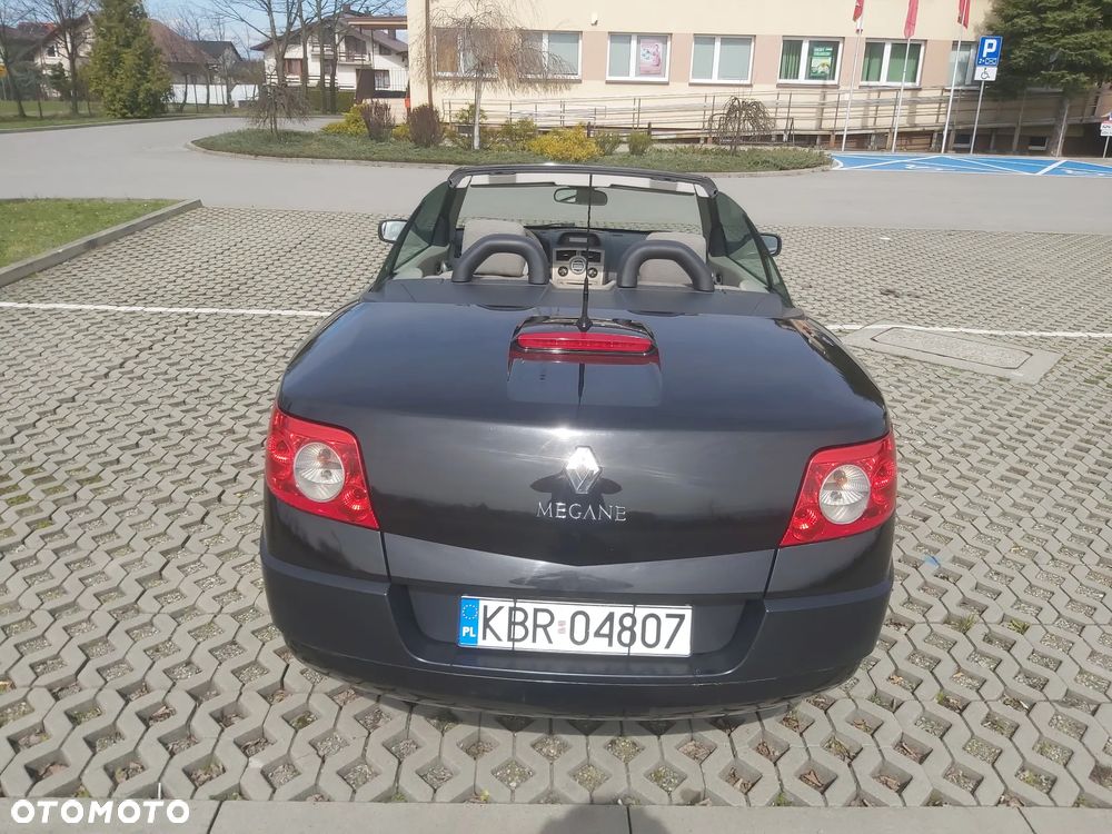 Renault Megane 1.9 dCi Dynamique - 9