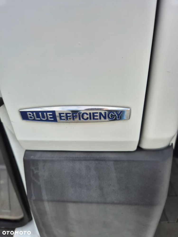 Mercedes-Benz Sprinter 319 BlueTEC 906.235 - 15