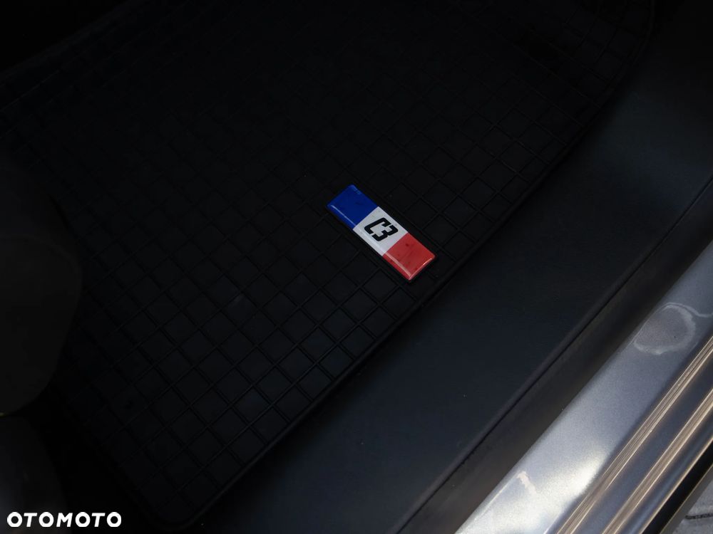 Citroën C3 - 23