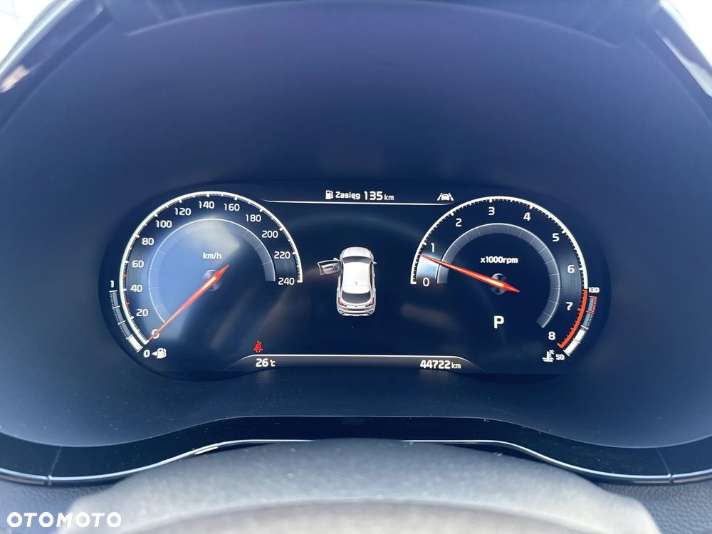 Kia XCeed 1.4 T-GDI XL DCT - 14