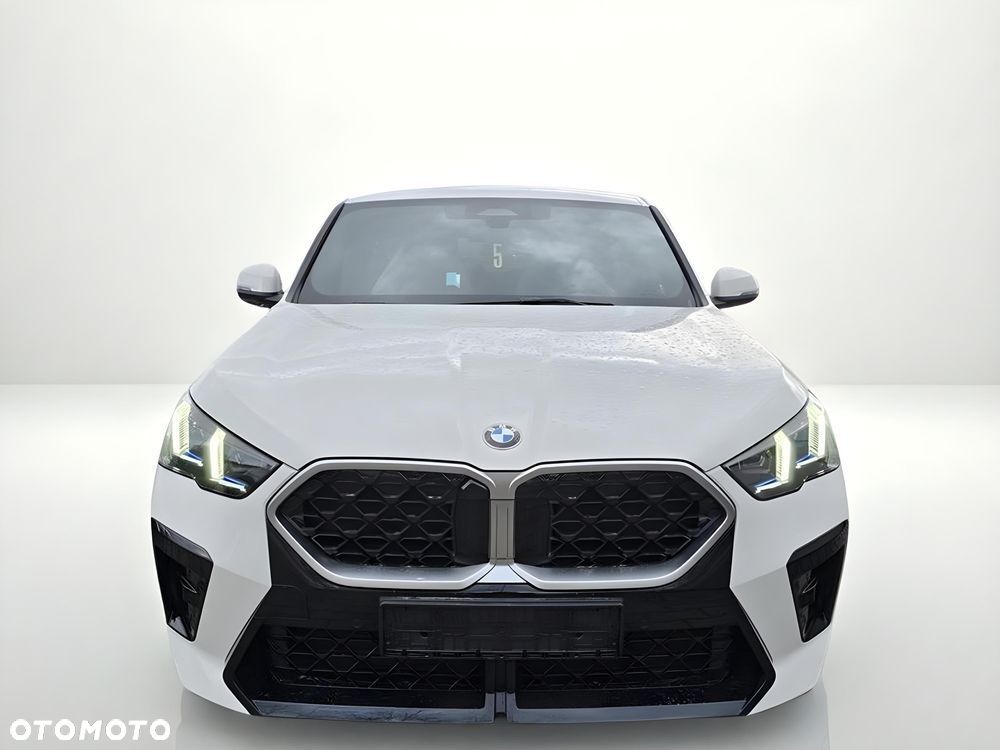 BMW X2 sDrive20i mHEV M Sport - 2