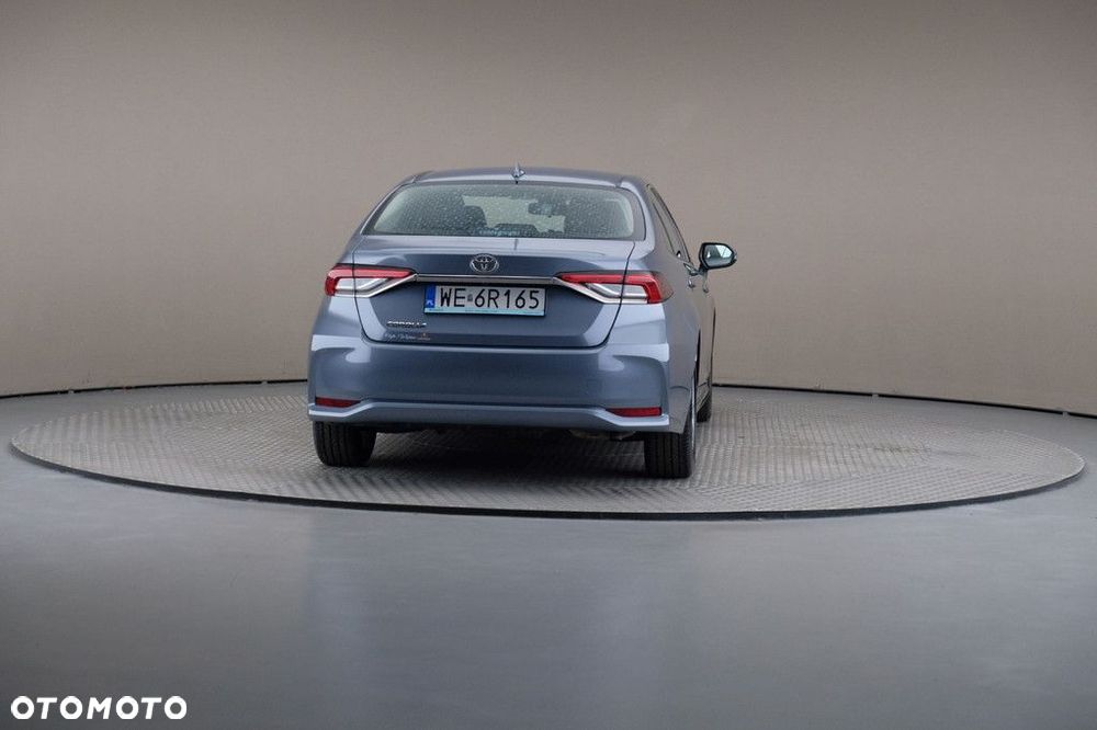 Toyota Corolla 2022 photo 5