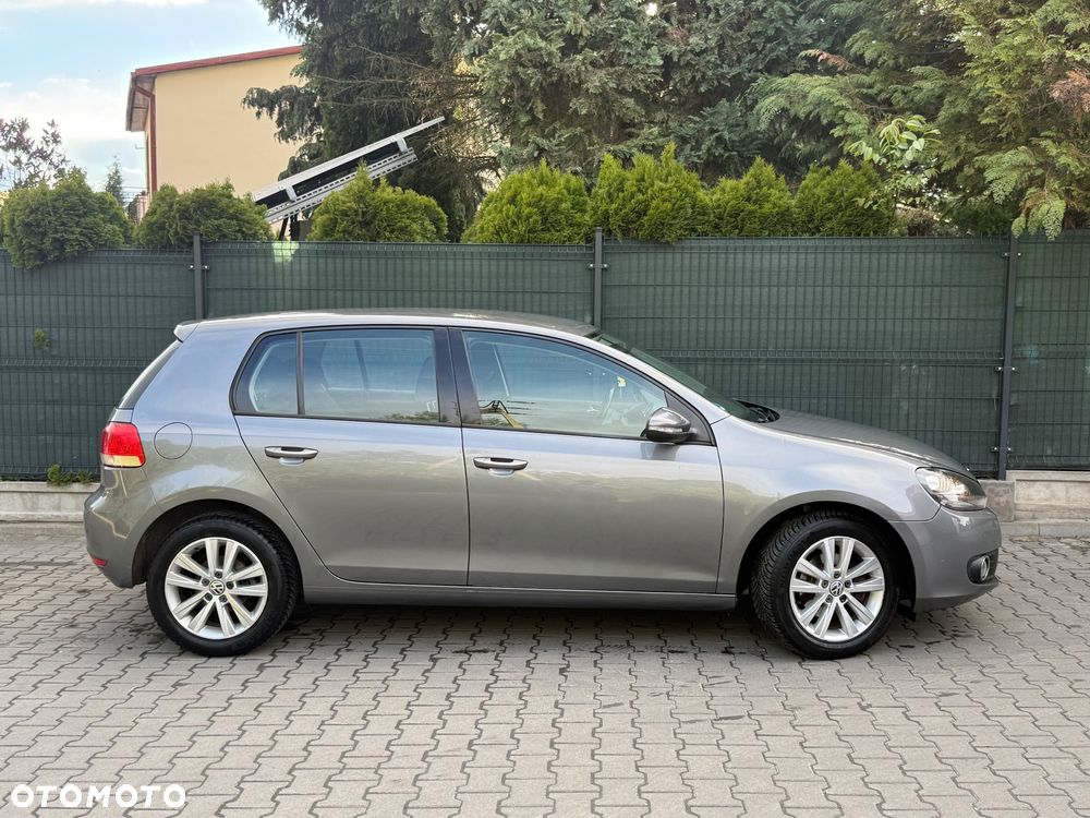 Volkswagen Golf 1.6 Edition - 8