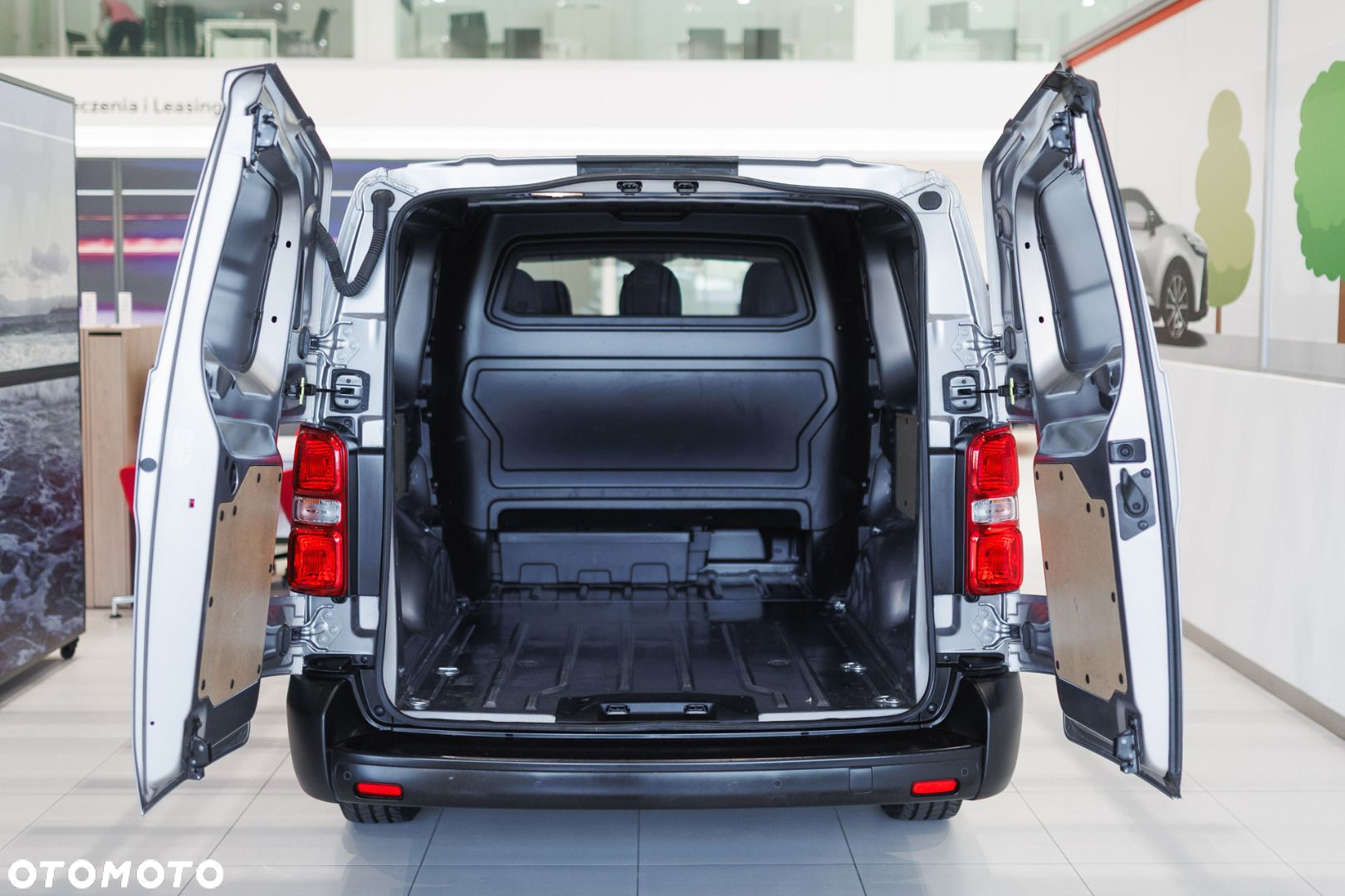 Toyota ProAce - 34
