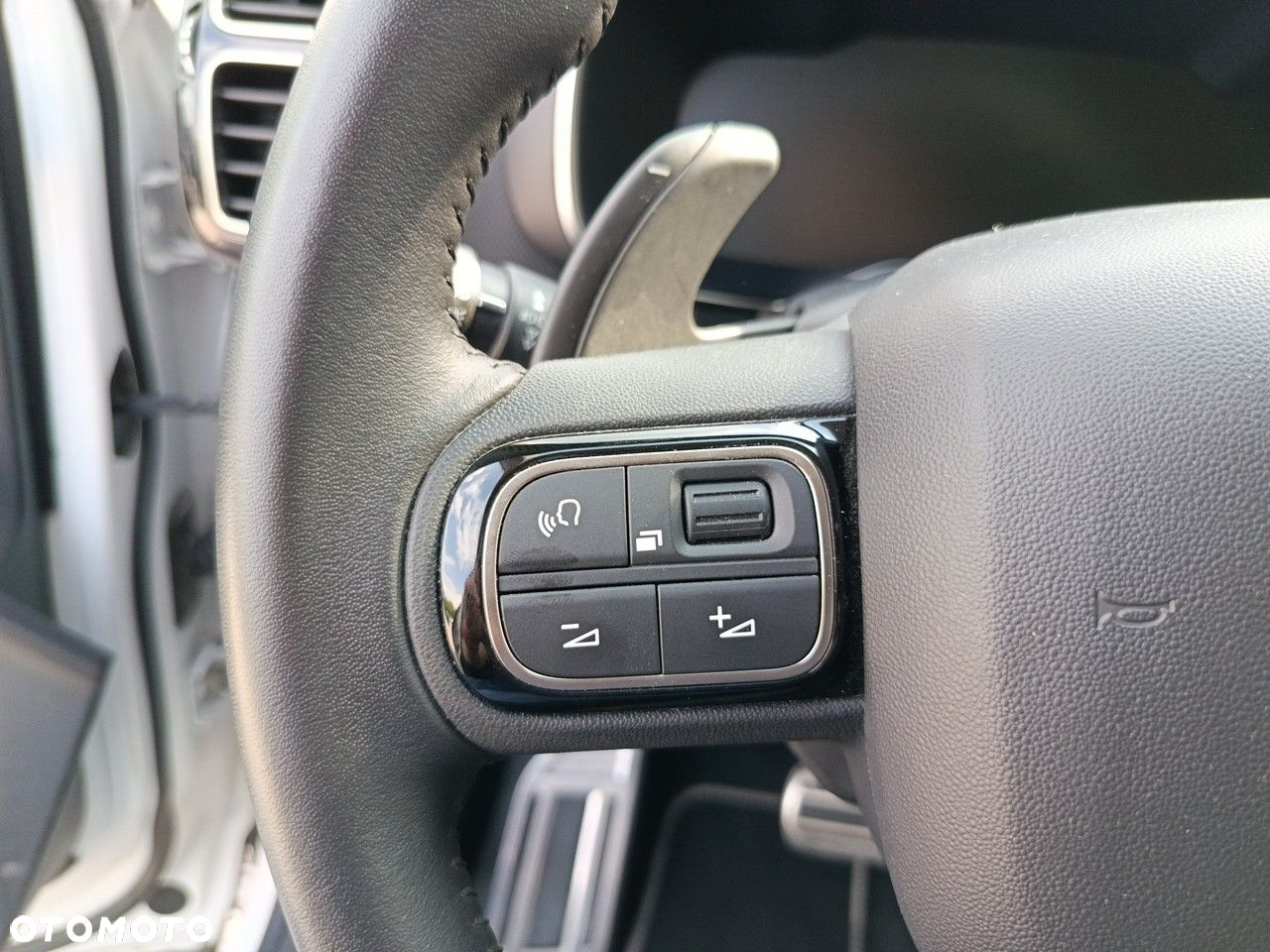 Citroën C5 Aircross 1.5 BlueHDi Shine EAT8 - 14