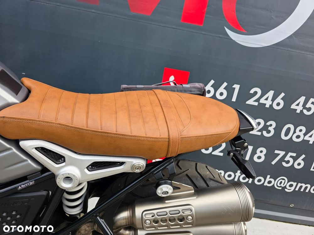 BMW R - 18