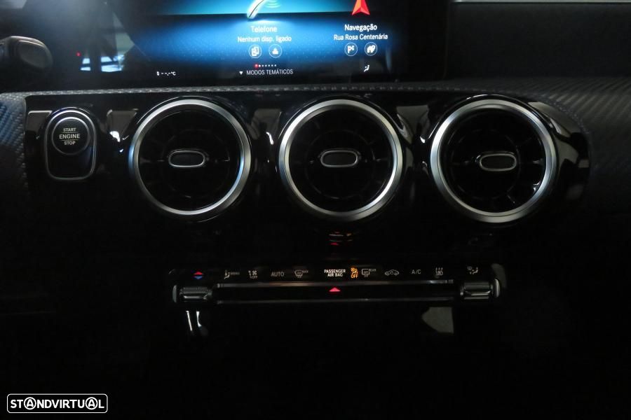 Mercedes-Benz A 250 e Style Plus - 23