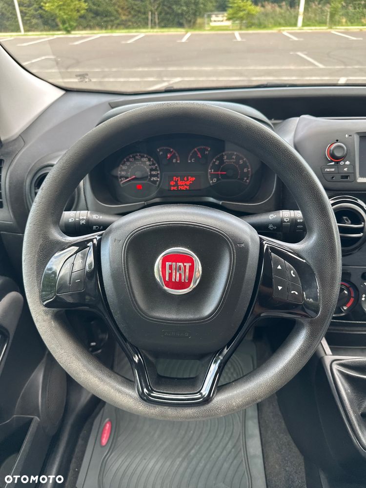 Fiat Qubo - 15