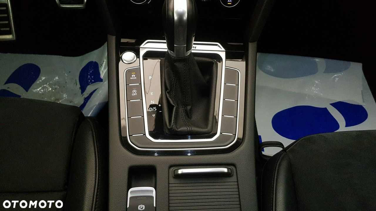 Volkswagen Arteon - 30