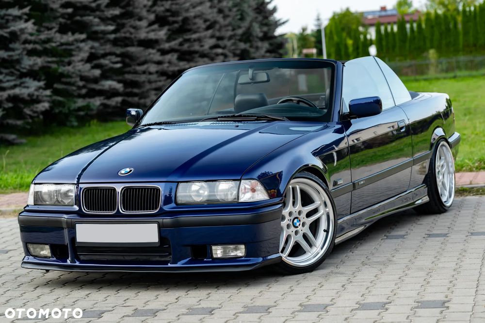 BMW Seria 3 - 5