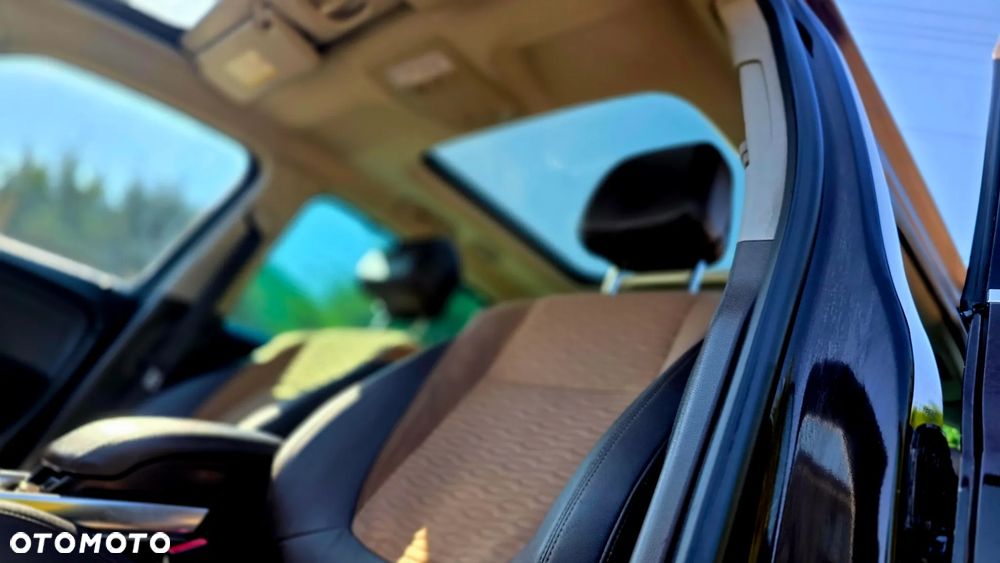 Opel Zafira Tourer 2.0 CDTI Innovation - 1