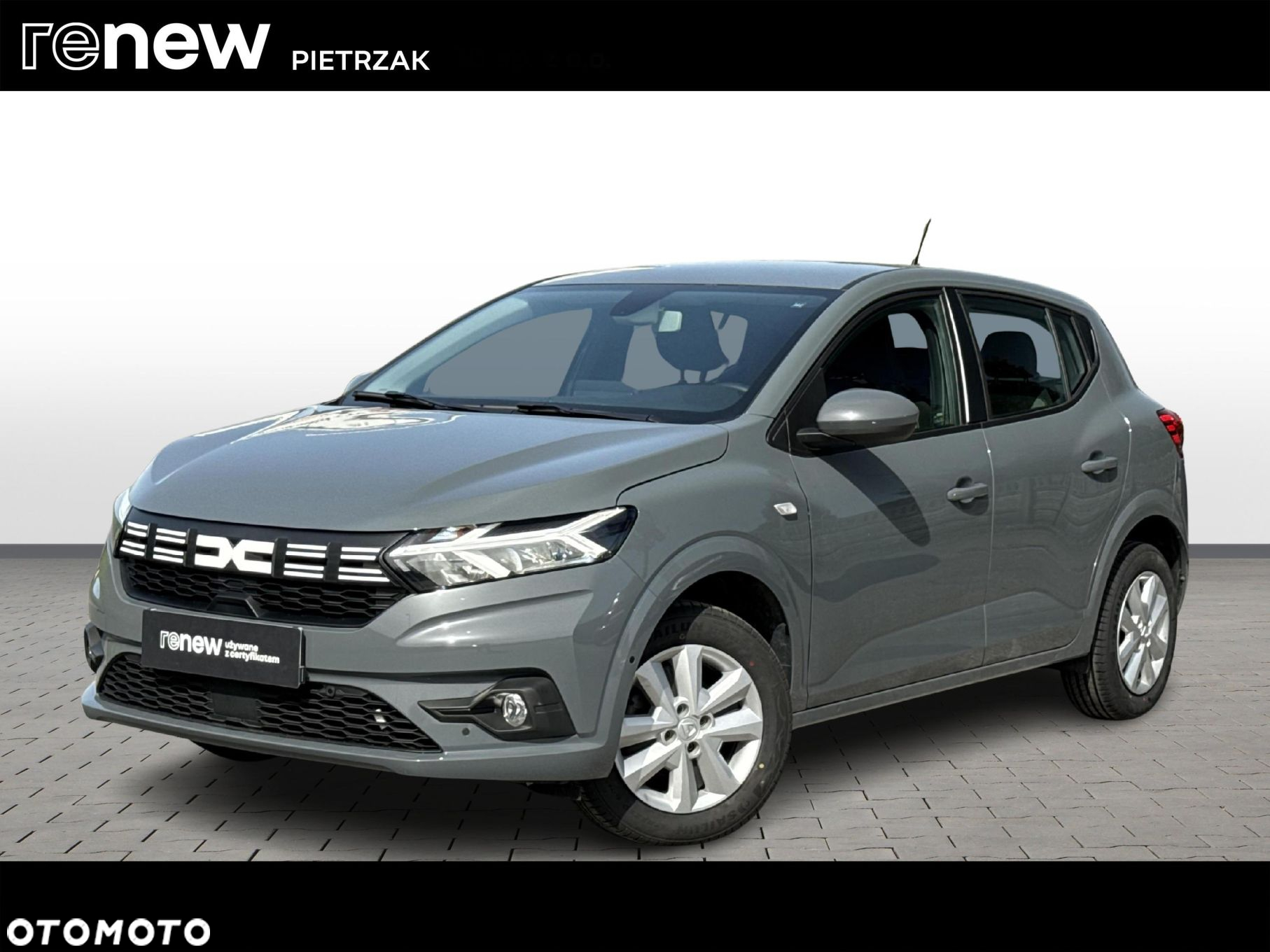 Dacia Sandero 1.0 TCe Expression - 3