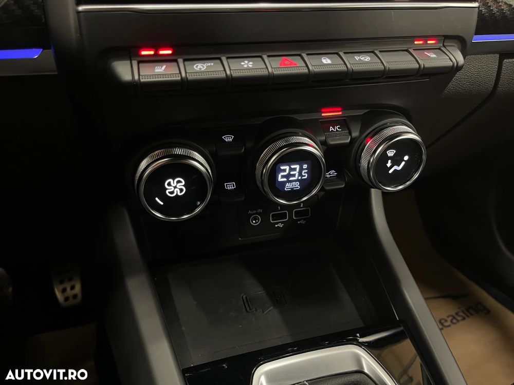 Renault Arkana 140 EDC RS Line - 21