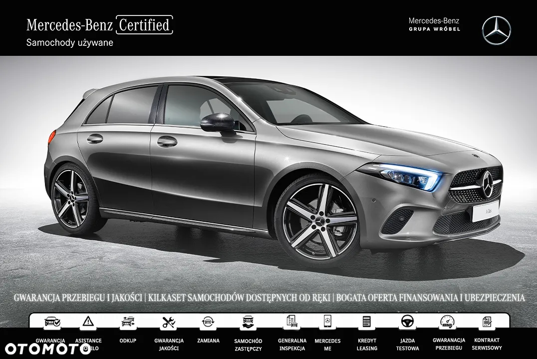 Mercedes-Benz CLE 300 4Matic Coupe 9G-TRONIC Edition AMG Line - 11