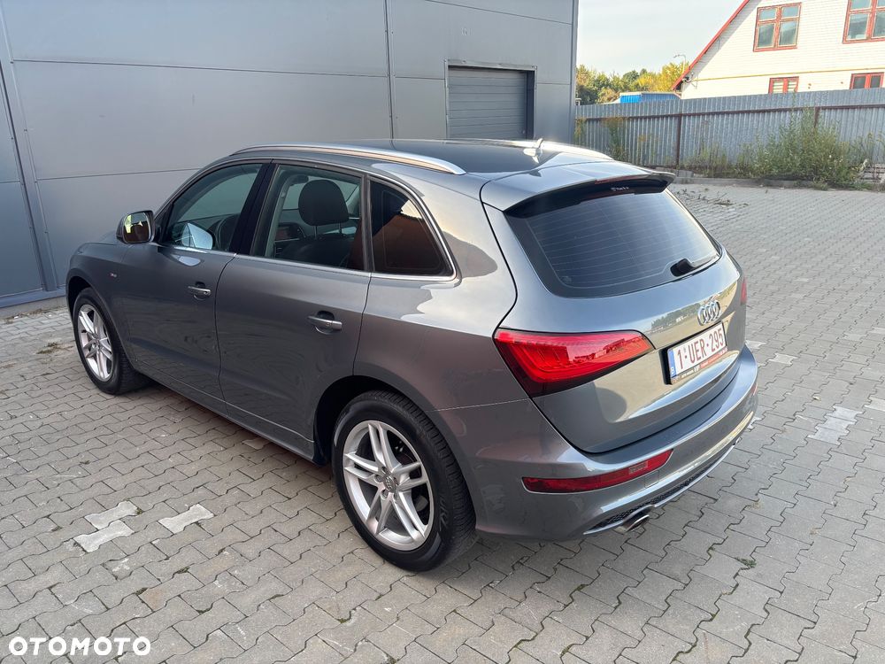 Audi Q5 2.0 TDI - 28