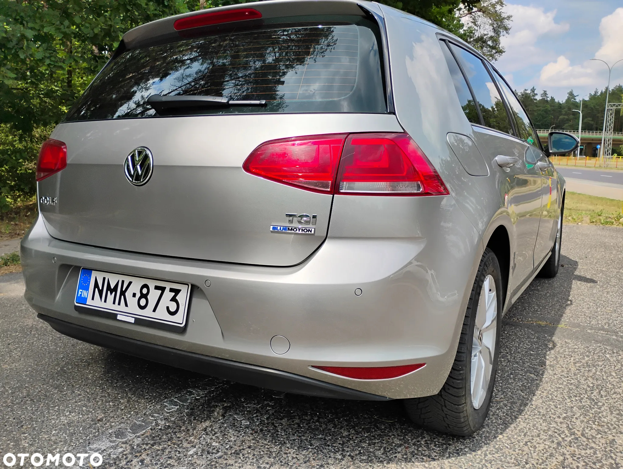 Volkswagen Golf - 21