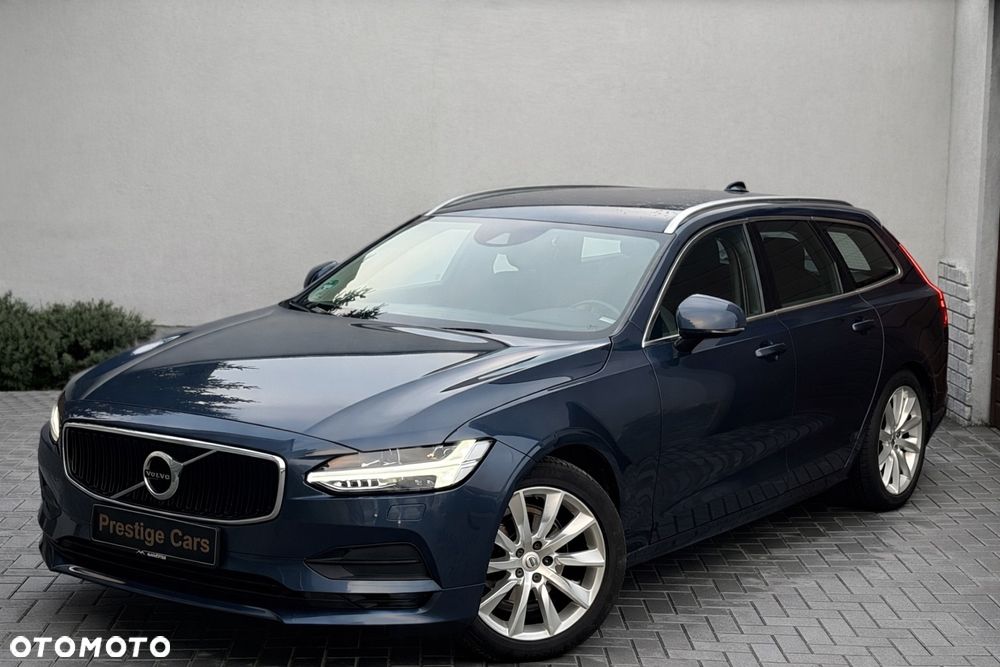 Volvo V90 D3 AWD Geartronic Momentum - 2