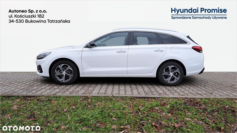 Hyundai i30 - 2