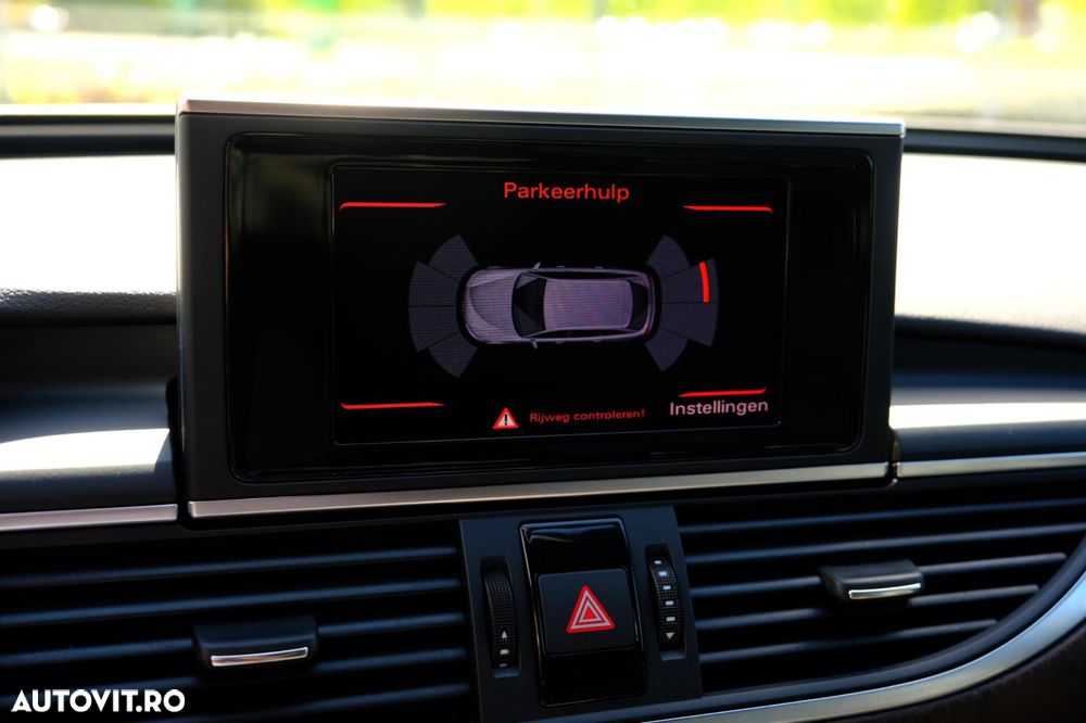 Audi A6 2.0 TDI DPF - 13