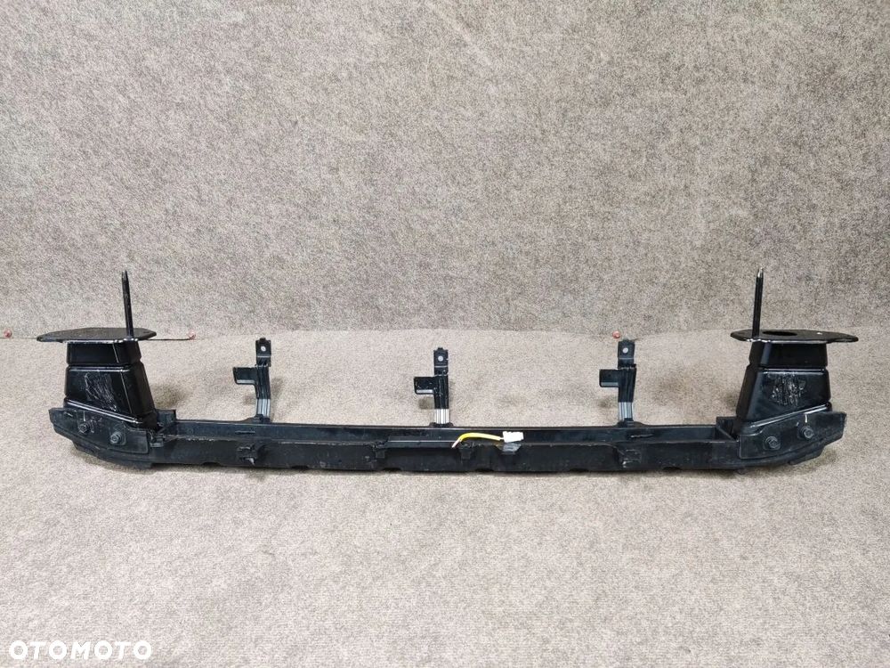 HYUNDAI KONA EV 19-20r Belka Wzmocnienie Zderzaka Tył - 1