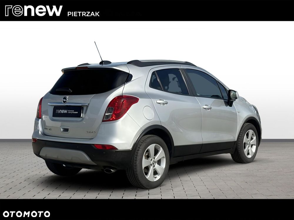 Opel Mokka 1.4 T Enjoy S&S 4x4 EU6 - 5